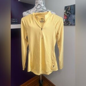 REI Long Sleeve Tech Shirt